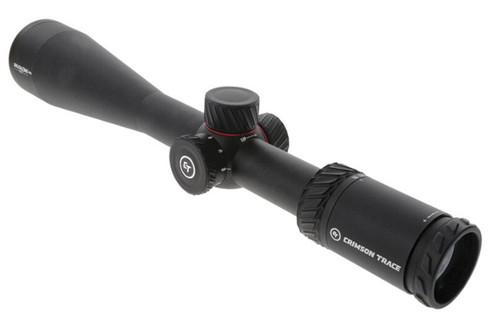 Brushline Pro 4-16X50 BDC 30MM Matte