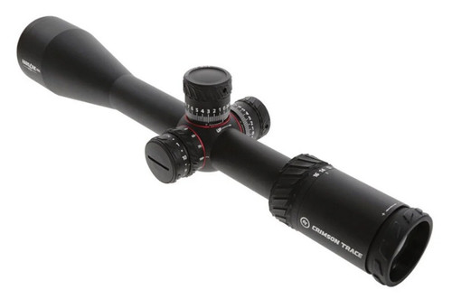 Hardline Pro 4-16X50 30MM MR1-MOA FFP Il