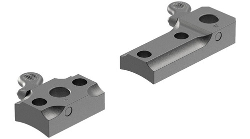 Quick Release Base 2-Pc Browning A-Bolt