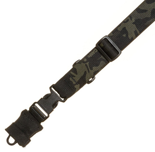 CQB Single Point Sling HK Hook Silencer