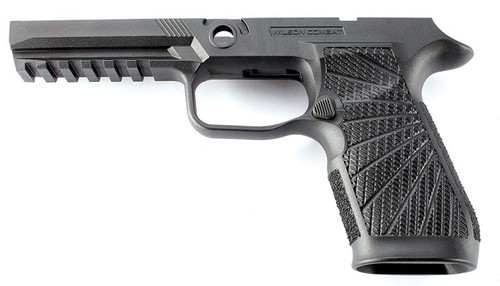 Wilson/Sig 320 Grip Module Full STD Blk