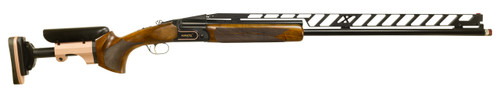 HX100 US PRO DLX PLUS