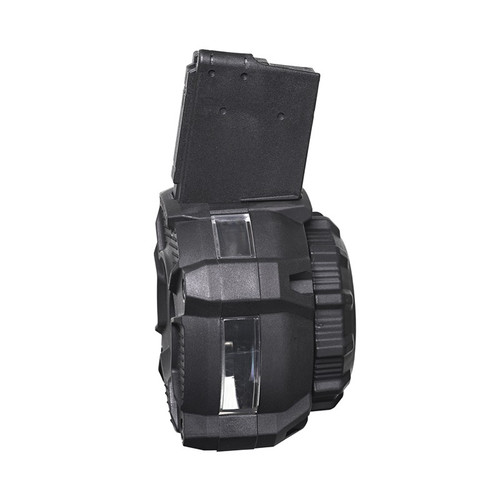 Magazine AR-15 5.56 B PolyDrumWindow65rd