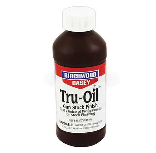 Tru-Oil Stock Finish 8oz 