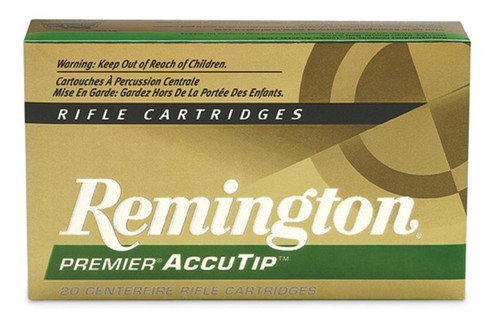 Prem AccuTip 222Rem 50Gr 