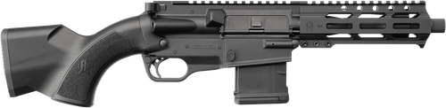 FIGHTLITE SCR-300BPM    SCR BANDITO 300BLK  BLK