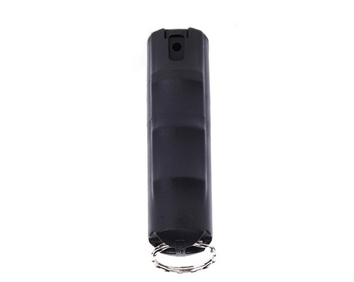 MFT RSPS Flip Top Hard Case Blk. .5oz