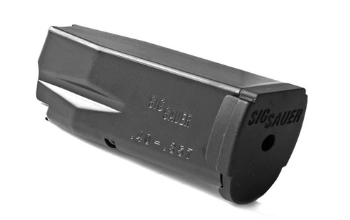 Mag P250 40SW/357Sig Subcompact 10rd