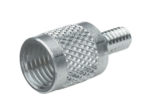 Rifle To Shotgun Adapter 