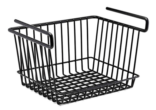 Hornady/SnapSafe Hanging ShelfBasket Lg