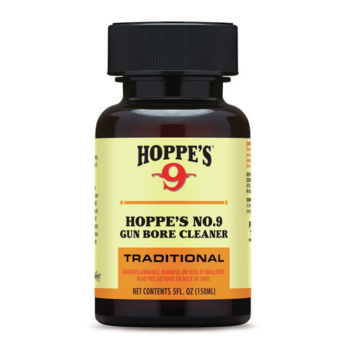 No 9 Nitro Powder Solvent 4oz.