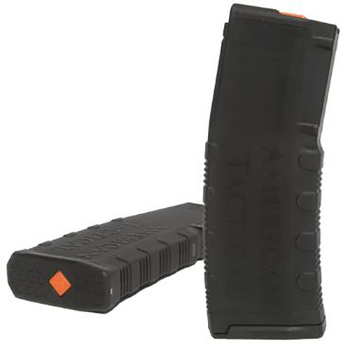 ATI AR-15 MAGAZINE AMEND2 30 Rd 5.56/300