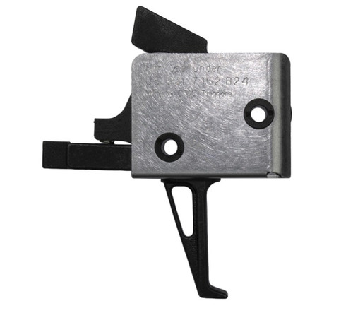 AR15/AR10 S Stage Trig FlatLrg Pin 3-3.5