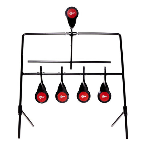 EZAim Steel ReSetting QuadSpinner RF/Air
