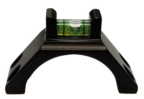 AntiCant Indicator Ring 34mm Matte