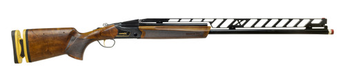 HX100 US PRO RP BLACK