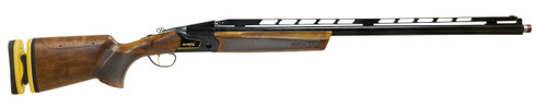 HX100 TS PRO RP BLACK