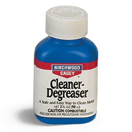 Cleaner-Degreaser 3oz 