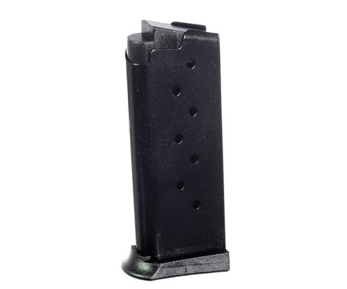 Magazine Sig P938 9mm B Steel 6rd