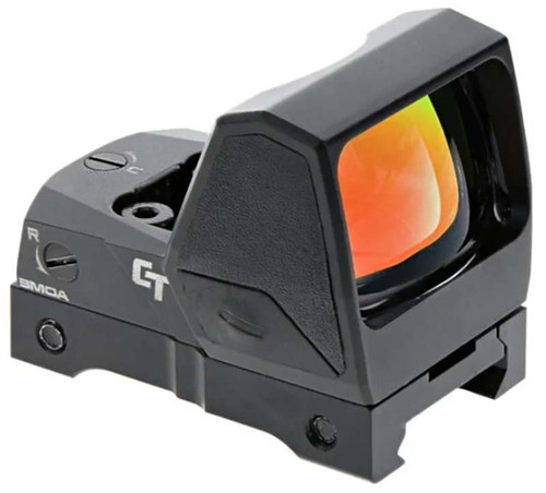 CTC Electro Sight Red LED Ill RAD MAXPRO