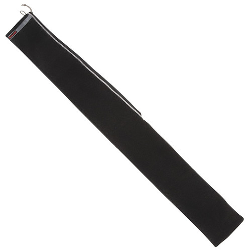 Shotgun Pouch Knit Black 