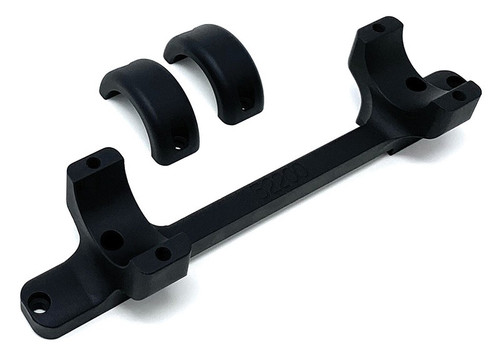DNZ Savage Axis Edge 1"High Matte
