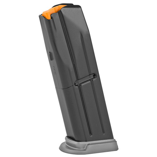 FN 509 LS Edge 9mm mag Grey 10rd