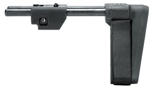SBT Pict Rail MPX PSB, Blk 3 Position