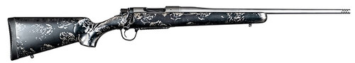 Mesa FFT 6.5CM 20"SS, Titanium/Gry 5Rd