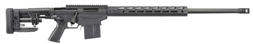 Precision 6.5 PRC 26" Blk Folding 8rd