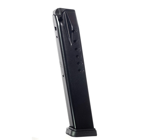 Magazine Spr XDM 40 B Steel 25rd