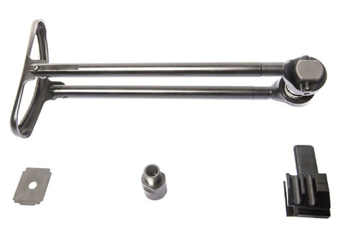 ATI GSG-MP40 9MM/.22LR 922R COMP KIT