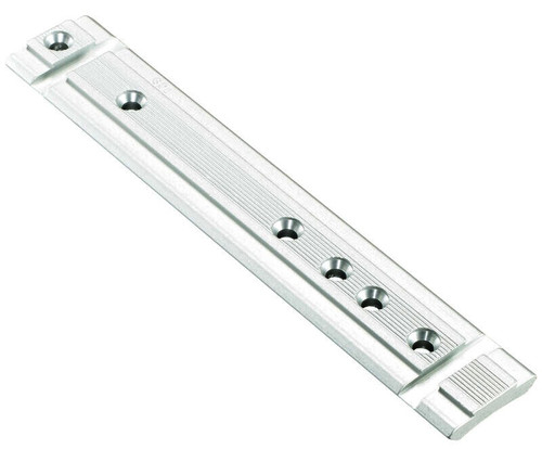 Tip-Off Base #T0-9S Ruger 10/22 Silver