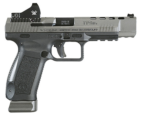 TP9SFx 9mm SA Pistol W/Vortex 2 20rd
