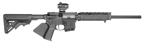 SWL VOLUNTXV    13514  556 *CA MLOK    16 10R BLK