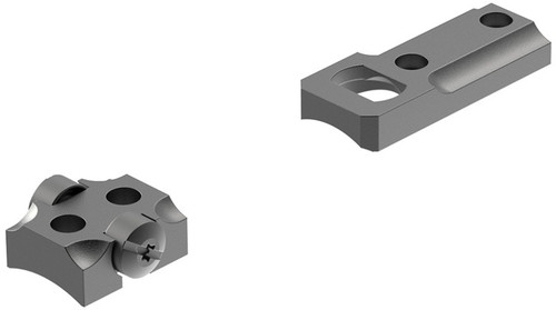 Base 2-Piece 8400 Kimber Matte