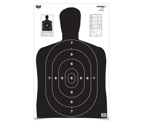 Eze-Scorer 23x35" BC27 Case/100