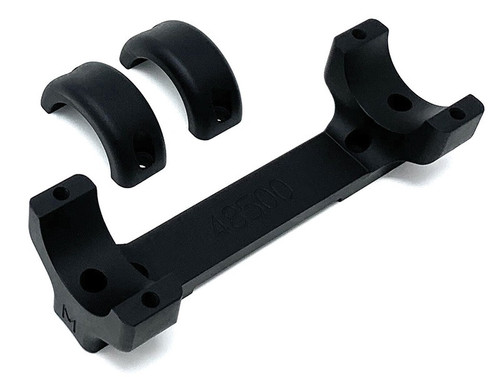 DNZ Browning BLR 1" Med Matte SA