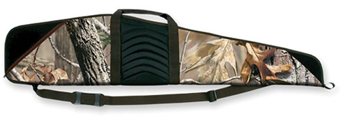 Pinnacle Scoped Rfl Case APHDCamo/Brn48"