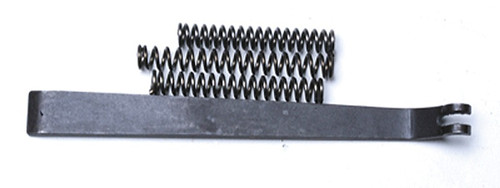 Custom Tune Spring Kit S&W K,L,N