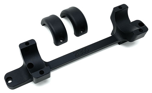 DNZ Howa 1500 1" Med Matte LA