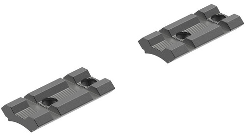 Rifleman Base Savage 10/110 RRec 2-pc Mt
