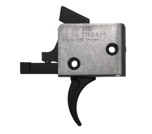 AR15/AR10 S Stage Trigger Curved 4-4.5