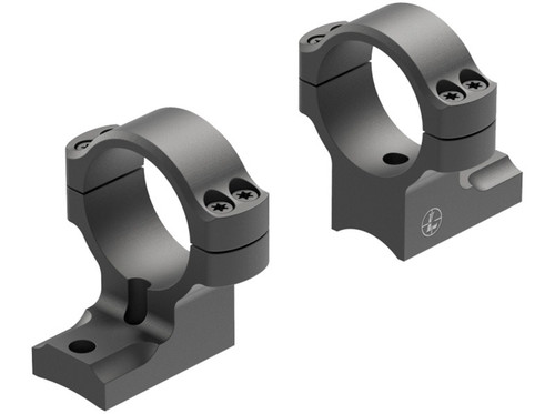 Back Cnty RM 30mm 2-pc High Wby Mk V LT