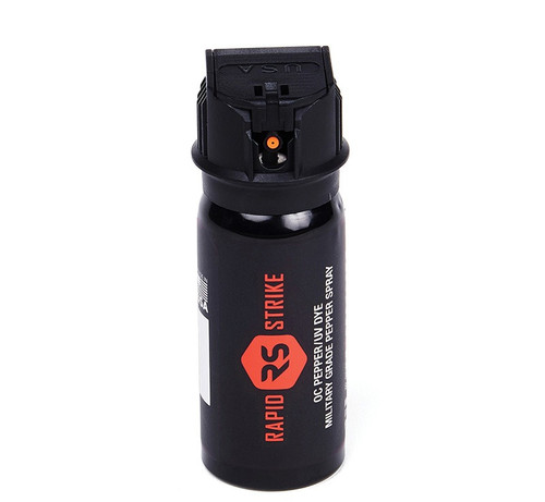 MFT RSPS Mark III Tactical Gel,Blk 1.8oz
