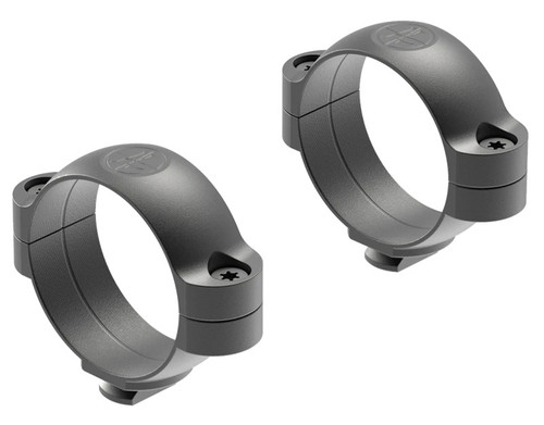 Rings 35mm Dual Dovetail Medium Matte