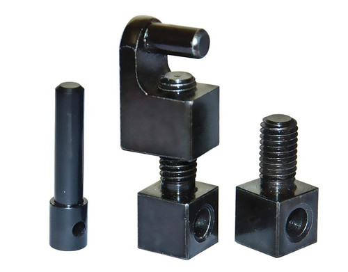 Delta Series AR-15 Adj Receiver Link