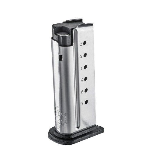 Mag Assy XD-S 9MM 7rd 