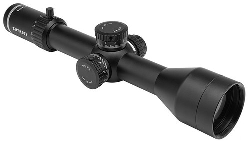 Riton 7 Conquer 3-24X56 Tactical Scope