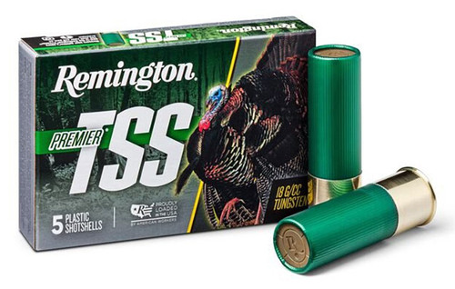TSS 12ga 3" 1 3/4oz #7 Premier TSS #7